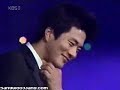 Canción de Escalera al Cielo por Cha Song Juh (Kwon Sang Wo