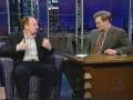 Louis CK interview 2000