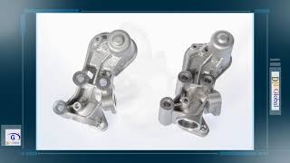 video thumbnail Die casting products youtube