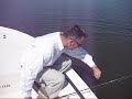 Fishing Redfish: With Bob Morris & Capt. Russell Tharin Fishing Redfish: With Bob Morris & Capt. Russell Tharin
