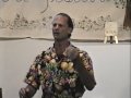 Dr. Doug Graham - Raw Food Festival 2000 Part 1