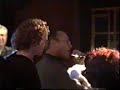 Quincy Jones - 50 years In Music (rehearsal - 1996)