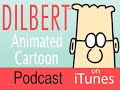 Dilbert: Cube Farming III and IV Dilbert: Cube Farming III and IV