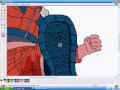 Como dibujar a Naruto con MS Paint by Moy