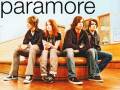 Paramore - CrushCrushCrush - Remix by Chris Davis