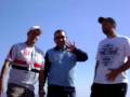 videos de Valle Nevado Chile 3000 mts altitude