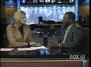 BTH can Charles Matthews beat Joe Lieberman BFF Eddie Perez