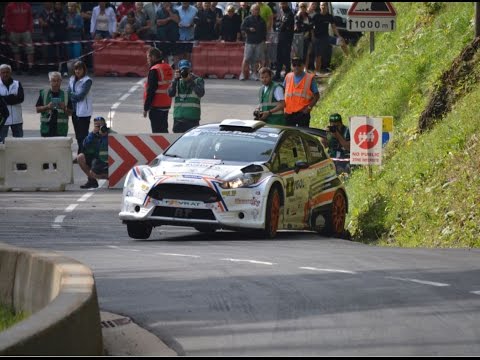 Latest WRC HD & Rally HD Videos