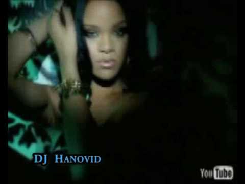 ( DJ Hanovid ) Rhianna - Don't Stop The Music (Reggaeton Remix)