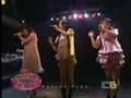 パフューム・スタジオトーク&Live映像 3/3 Perfume Live perfomance & talk