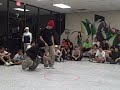 C & Hyun v Tabush & Girl