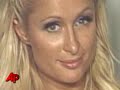 smoke wafting from a cadillac escalade set off paris hilton's latest legal troubles when a motorcycle officer who suspected the smell was marijuana stopped the vehicle in las vegas. police say a bag of cocaine later fell out of her purse. (aug. 28)