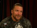 WWE Superstars comment on John Cenas amazing dedication to return to the ring after suffering a hernicated disc in his neck that required extensive surgrey.  For more, please visit http://www.wwe.com/superstars/raw/johncena/videos2/necksurgery