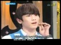 Key pranks Taemin plus RDD performance