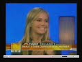 Today Show Condescends to Miss Teen South Carolina Today Show Condescends to Miss Teen South Carolina
