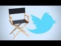 Filmmakers on Twitter & UFOs