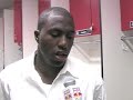 Jozy Altidore Describes His Goal Vs. New England Jozy Altidore Describes His Goal Vs. New England