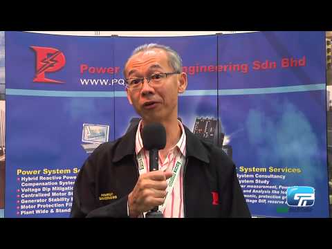 Power Quality Engineering : Power Diagnostic Services and Energy Efficiency Solutions