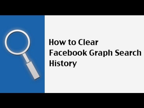 how to remove edit history facebook