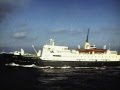 videos de Hurtigruten 1988 - M/S Nordstjernen - in Super 8