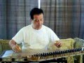 Henry Azra - Virtuous Qanunist (Kanun/Qanoun) playing Enta Omri
