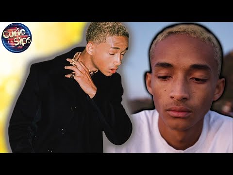 Jaden Smith’s Vegan Diet Drained Him?!