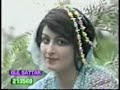 Pakistan/Afghanistan - Naghma & Mangal
