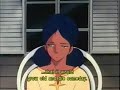 Amuro & Lalah Sune encounter original