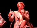 Michele ALLIOT MARIE au comit� d�partemental de l\