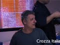 MAURIZIO CROZZA - Prove tecniche di trasmissione