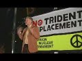 Jeremy Corbyn MP Speaks against Trident Replacement Jeremy Corbyn MP Speaks against Trident Replacement