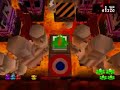 leaf & machinery zones: http://youtube.com/watch?v=grmz_hmobaw
bat zone: http://youtube.com/watch?v=zdix_i9htpy
cloud zone: http://youtube.com/watch?v=1ewsvq-4-oa
sewer zone: http://youtube.com/watch?v=km4jwm2jgyo
cactus zone part 1: http://youtube.com/watch?v=w56fovbvm3y
cactus zone part 2: http://youtube.com/watch?v=j8m1ofv90w0
retro zone part 1: http://youtube.com/watch?v=ph_5mb2frkg
retro part 2 & tropical zones: http://youtube.com/watch?v=fvqlb6ifdzy
music video/gameplay clips: http://youtube.com/watch?v=8fd0sbxoiwk

this is a run of an obscure game that i think is great. frogger: he's back takes everyone's favorite frog and puts him in all-new worlds, some of them very challenging. frogger gains new abilities such as the super hop and slurping up flies which reward him with points, extra time, or even lives. the object of the game is to find golden frogs that are hidden, one in each zone. although just collecting the golden frogs means you skip a lot of the challenging levels, and that's no fun. so i'll be doing each zone 100%.

one thing i love about this game is the soundtrack. it's up there as one of my favorite video game soundtracks of all time. another thing you'll notice is at the stage select screen, you can pick from a number of zones right from the start. the difficulty isn't linear (although the levels do get progressively harder), so you're free to skip any levels you want (that means i can skip the retro zone, which is repetitive and boring). collecting golden frogs unlocks new zones for you to play.

so sit back and enjoy my semi-failure of a completion of the lily pad zone.