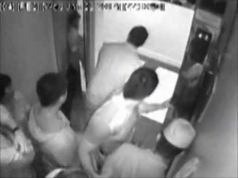 Full Video CCTV Footage of Vhong Navarro During Incident, Released by NBI Deniece Cornejo