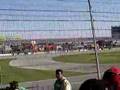 Inaugural Dickies 500 Race Start