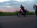 wilihies en la ruta 6 wilihies en la ruta 6