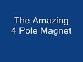 Diametrically Magnetized Motor Diametrically Magnetized Motor