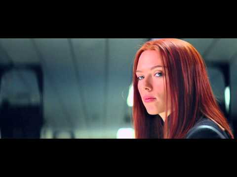 featurette - Dive deeper into the Black Widow's character in a new featurette from Marvel's