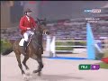 FEI World Cup Jumping - ROUND 5 Geneva 2007 (3)