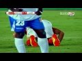 ثلاثية أبو تريكة تصعد بالأهلي لدور المجموعات الإفريقي (2)