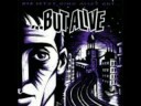 ...But Alive - Antimanifest