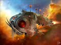 Fantasy & Sci-Fi Art Fantasy & Sci-Fi Art