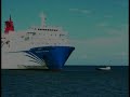MISTRAL EXPRESS
