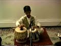 Shiva Patraju -3nd Tabla Solo -10 yrs old in Concert - NYC Shiva Patraju -3nd Tabla Solo -10 yrs old in Concert - NYC