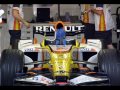 Renault y su revolucionario alerķn \"W wing\" Renault y su revolucionario alerķn \"W wing\"