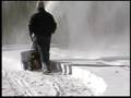 videos de BCS - Lawnmower, Tiller, Chipper, Snowblower