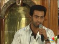 Arya, Prithviraj Thank The Press For 'Urumi'