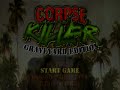 Corpse Killer
