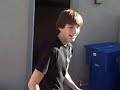 bACKYARD bALLING