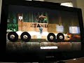 LBP - Shocking Cart Ride LBP - Shocking Cart Ride
