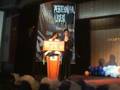 Pertevniyal Lisesi 2006 Mezuniyet Töreni 2